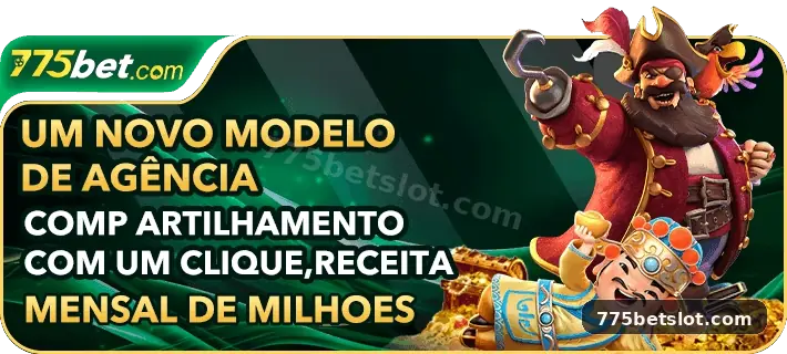 Histórias da comunidade 775bet