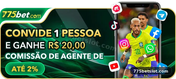 Histórias da comunidade 775bet
